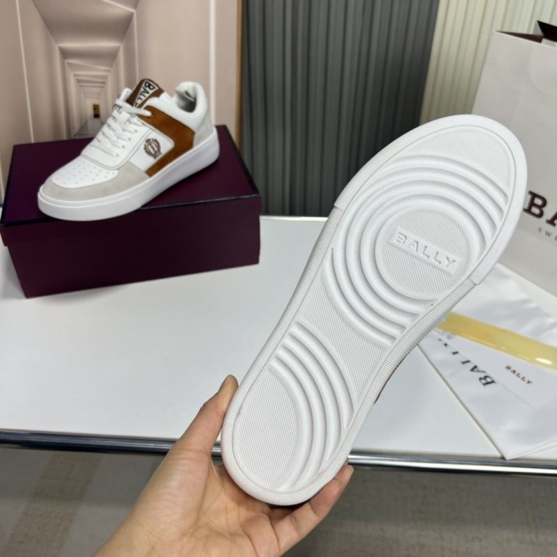 Bally Sneakers